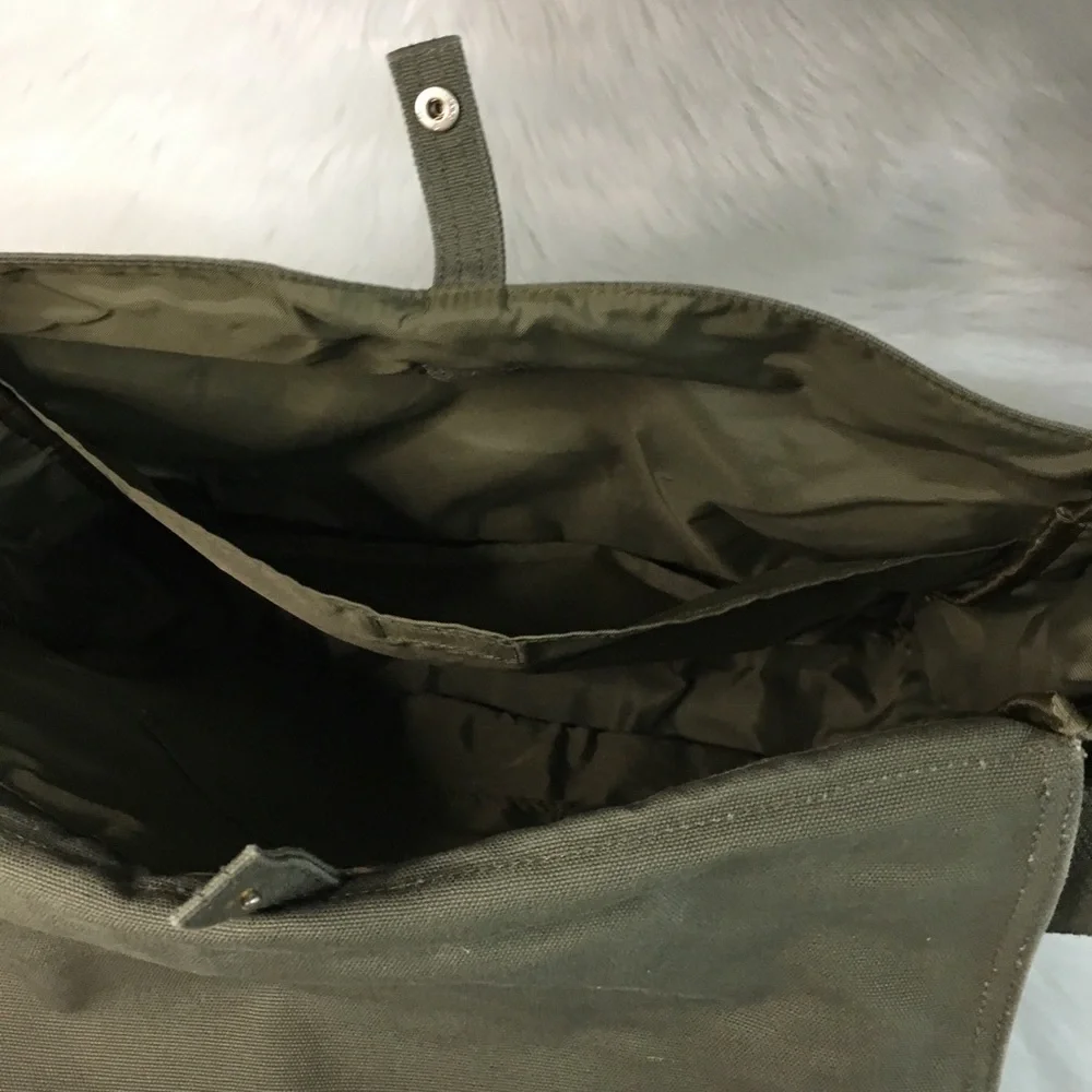 Unisex Laptop Messenger Bag